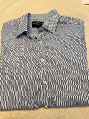 Rodd and Gunn Cape Archer Sports Fit Shirt